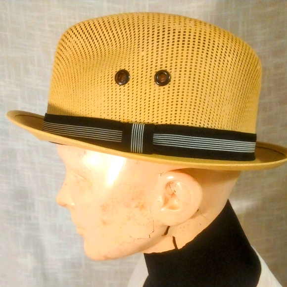 Safari hat - Picture 2 of 7